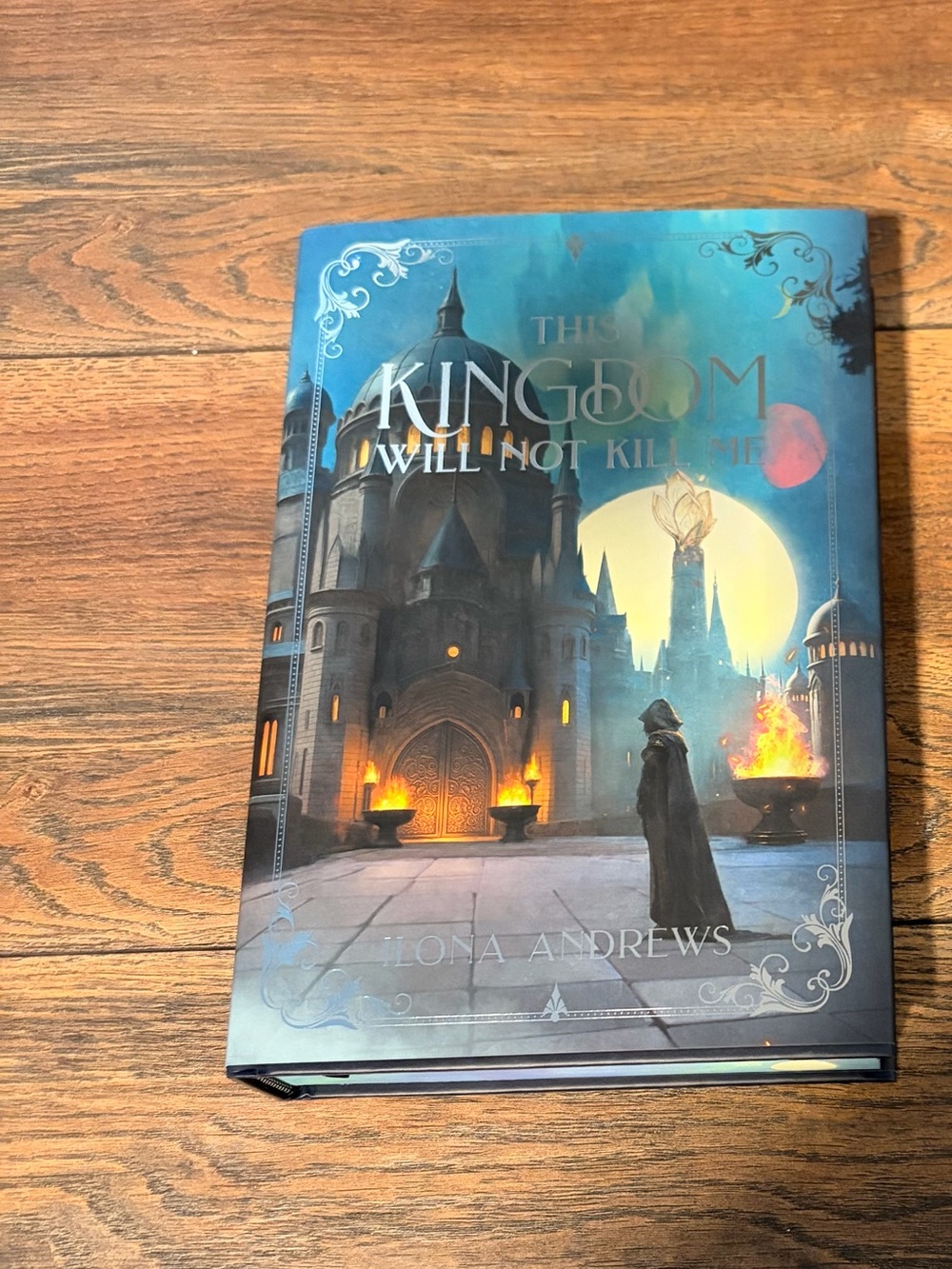 Owlcrate TKWNKM